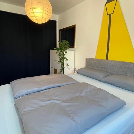 Checkpoint Charlie Apartment ベルリン エクステリア 写真