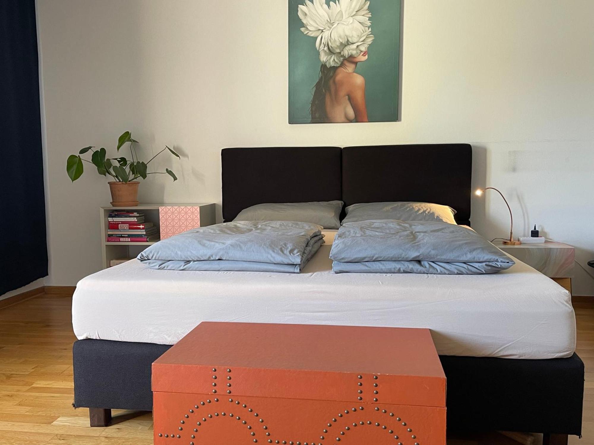 Checkpoint Charlie Apartment ベルリン エクステリア 写真