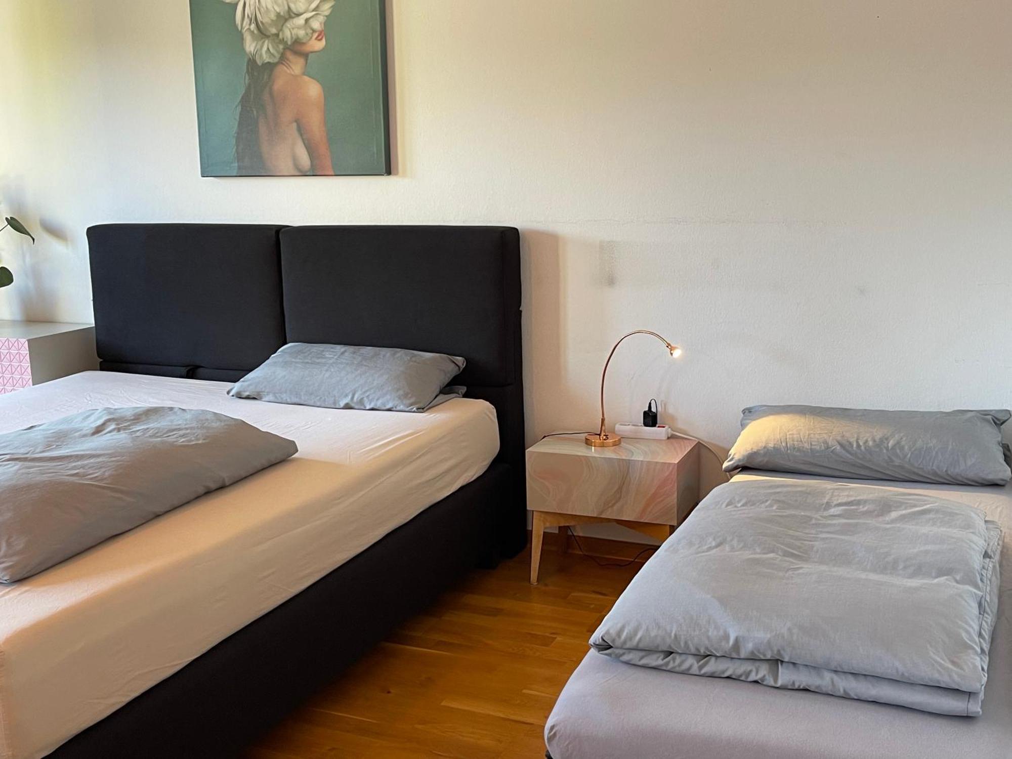 Checkpoint Charlie Apartment ベルリン エクステリア 写真