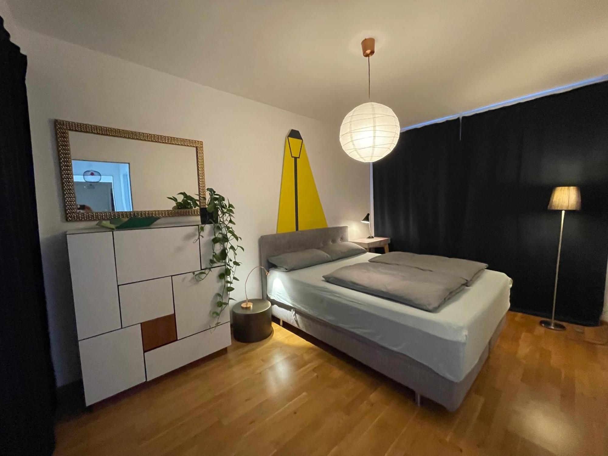 Checkpoint Charlie Apartment ベルリン エクステリア 写真